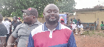'John Mahama is a disappointment, Ghanaians are really feeling the heat' – Dr. Keskine slams NDC