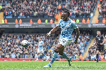 'Feels amazing' - Antoine Semenyo delighted after City's FA Cup rout of Liverpool 'Feels amazing' - Antoine Semenyo delighted after City's FA Cup rout of Liverpool