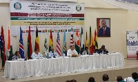 Member of ECOWAS Commission