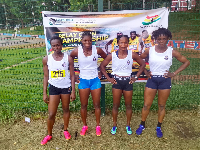 The Police Athletics Team says it remains focused on sustaining the momentum