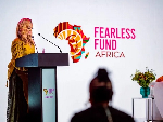 Africa's real gap is investors, not innovators - Fearless Fund Africa CEO