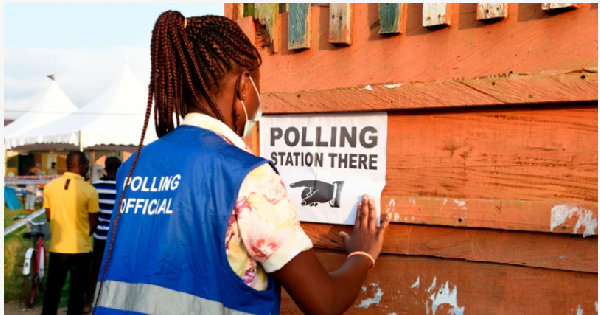 Recalled Ghana High Commissioner to to Nigeria Baba Jamal and four odas face off for Ayawaso East by-election