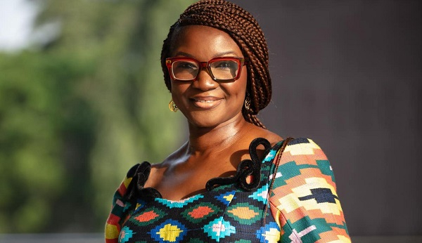 Joyce Bawah Mogtari, Special Aide to President John Dramani Mahama