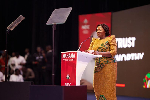 NDC will create women millionaires through establishment of Women’s Bank – Jane Opoku-Agyemang