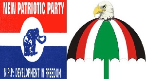 The NPP and NDC must desist from politically interfering with Government policies