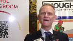 Dan Irvine is the Global Director of Health and Nutrition at World Vision International