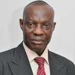 Dr. Adu Anane Antwi 