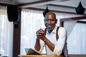 Uncle Ebo Whyte