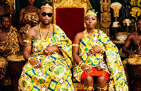 The release showcases the artist’s unique sound, creativity, and growing influence