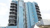 NCA Headquarters in Accra | File photo