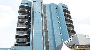 National Communications Authority NCA 1