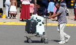 Kenya strike delays flights at international hub airport