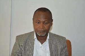 Hon Nii Amassa Namoale