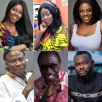 Ghanaian celebrities who expressed displeasure with the government