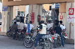 Niger: Fuel shortages leave drivers stranded in Niamey