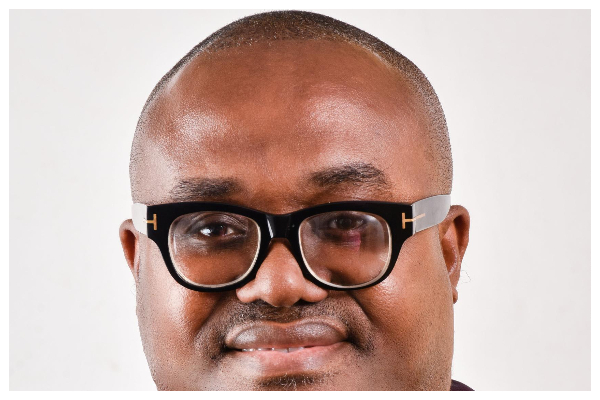 Professor Ernest Yorke is Vice President of the Ghana Medical Association