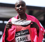 Kenya’s world record holder Sawe withdraws from Berlin marathon