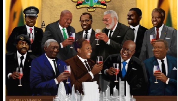 Are today’s leaders learning the wrong lessons from history?