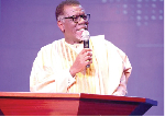 'Easter is the pivot of our faith’ – Otabil details the true essence of season to Christians