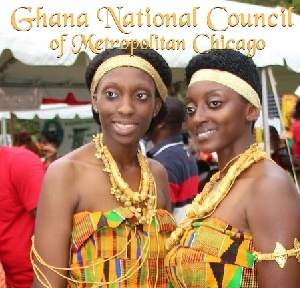 Banner Ghanafest