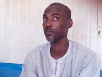 Abass Abdullah, Father of the victim has been detained by police to assist in the investigations