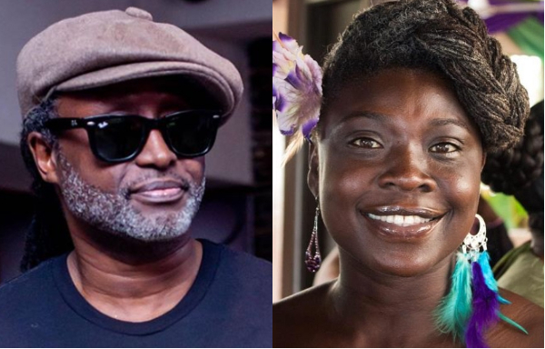 I had a beautiful, intense relationship with Blakofe - Reggie Rockstone