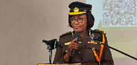 A cedi for prison reform