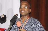 Yaw Boadu Agyeboafoh, National Media Commission Chairman