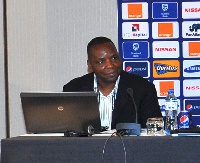 Dominic Chimhavi, Safa spokesperson