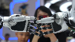 Kenyan start-up makes robotic limbs to sign for deaf kids Kenyan start-up makes robotic limbs to sign for deaf kids