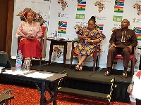 Plans are already underway to have Ghana week in South Africa