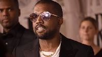 West is yet to comment publicly on the cancellation