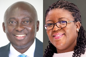 Exodus 20: Atta Akyea’s last dance with Mildred Donkor, accused-turned-witness in the Adu Boahene trial