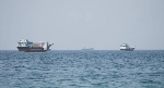 Oil prices climb as Iranian demands cloud outlook for Strait of Hormuz