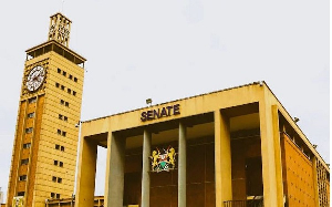 Kenya’s Senate