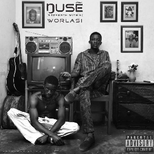 Worlasi releases 'Nuse'