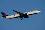 Air Canada pilot accused of flying for 17 years without proper licence