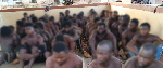 NAIMOS arrests 49 suspected illegal miners at  Adiewoso