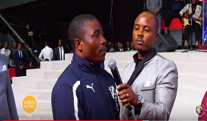 The 'spy' husband who was exposed by Pastor Lukau