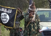 In November last year, at least 10 Nigerian soldiers were killed in a Boko Haram ambush.