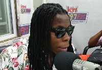 Edem asked GTV to close down if they cannot compete with private television stations