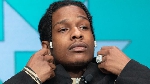 Hip-hop singer, A$AP Rocky