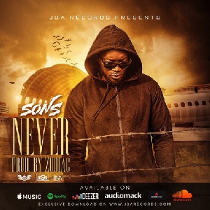 Sons Never Audio