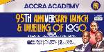 Accra Academy to launch 95th anniversary celebration on May 29