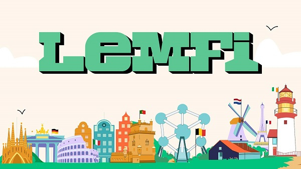 LemFi also inherits Bureau Buttercrane’s existing payment institution license