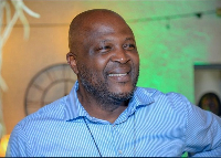Ibrahim Mahama is CEO and founder of indigenous mining firm Engineers and Planners Ltd (E&P)