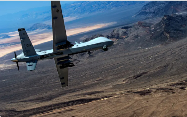 US military aircraft have conducted more than 100 airstrikes in Somalia since  Trump took office