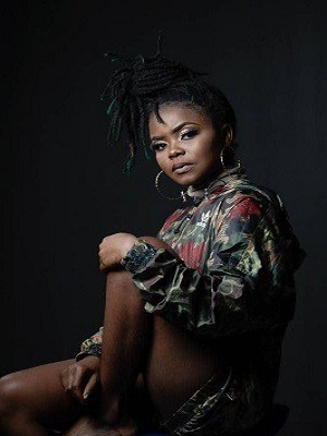 Ama Petal, Ghanaian afrobeats songstress