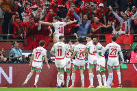 Morocco have been declared as the 2025 AFCON champions