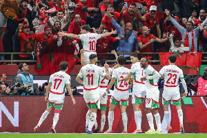 Morocco have been declared as the 2025 AFCON champions